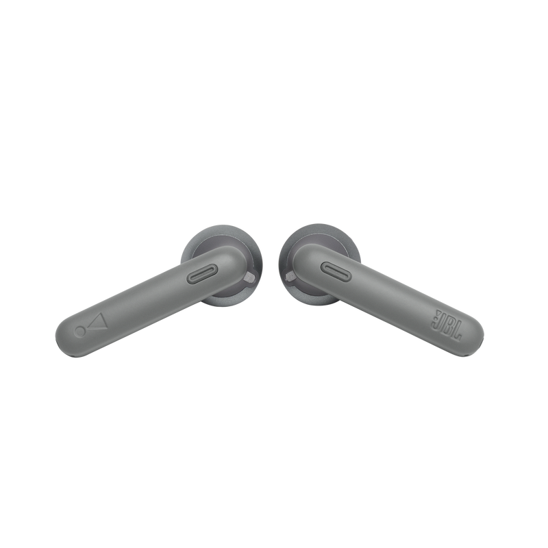 JBL Tune 225TWS - Grey - True wireless earbuds - Detailshot 2 image number null